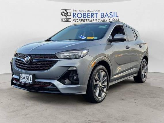 BUICK ENCORE GX 2023 KL4MMDSL3PB027951 image